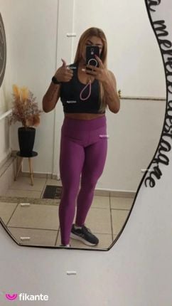 Foto de Erika paixão