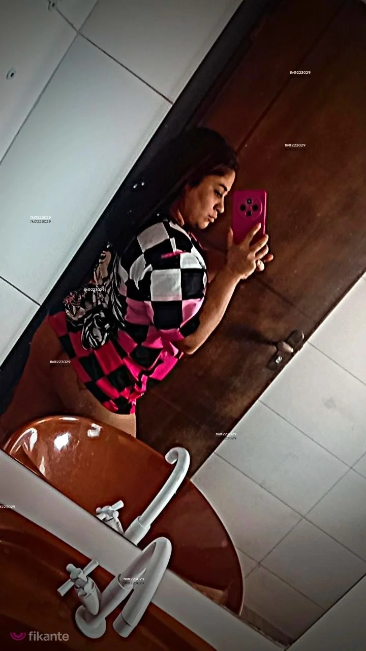 Bianca - foto no feed de Iporá