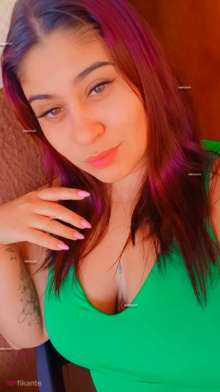 Bianca - foto no feed de Iporá