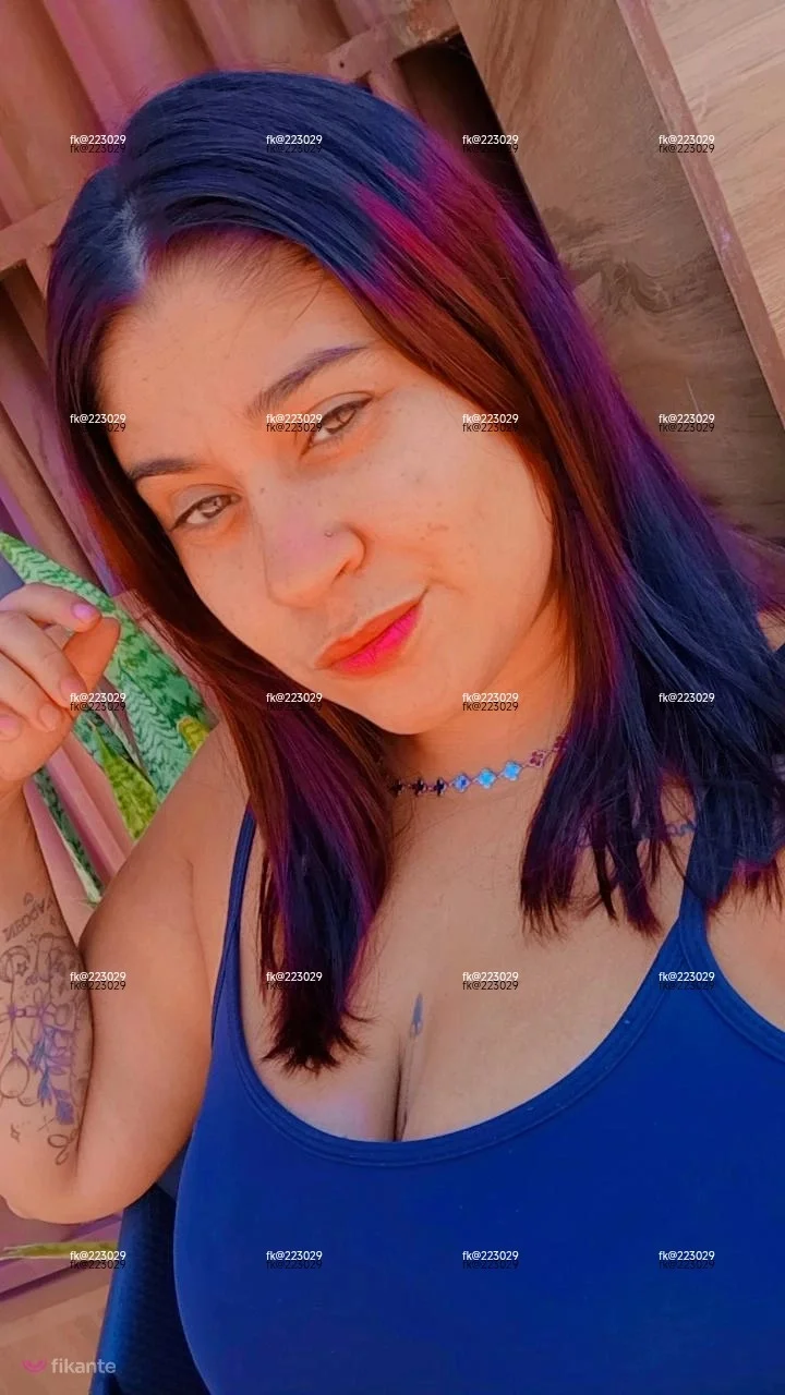 Bianca — garota de programa virtual