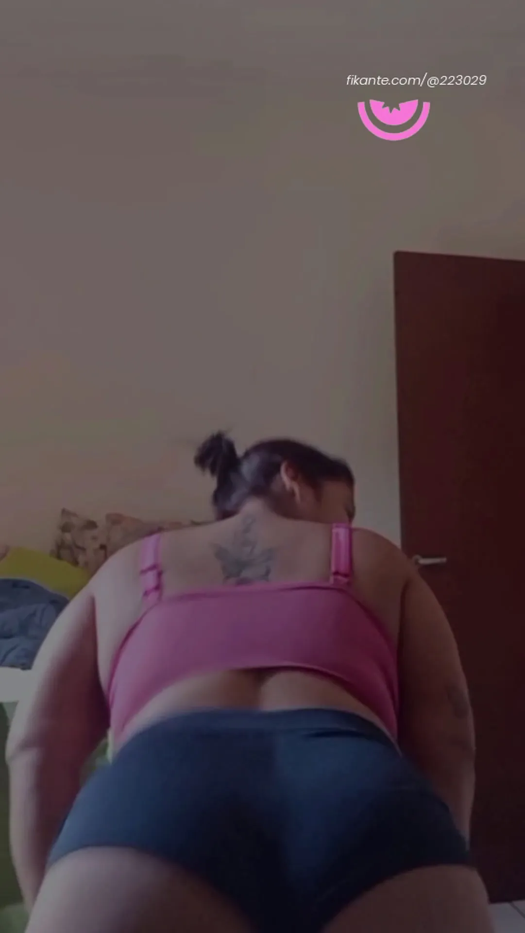 Prévia do vídeo de Bianca