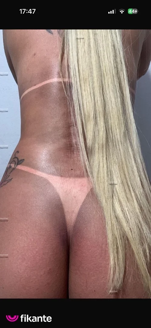 Nicole - foto no feed de Catalão