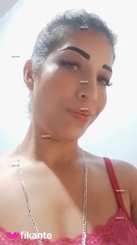 Foto profissional de Gabi