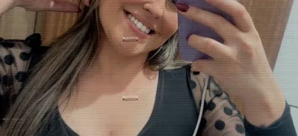 Foto profissional de Juliana
