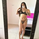 Foto profissional de Laura