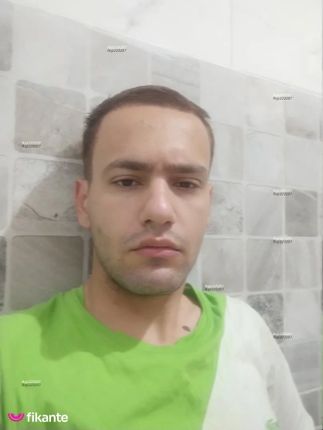 Foto de Carlos Henrique