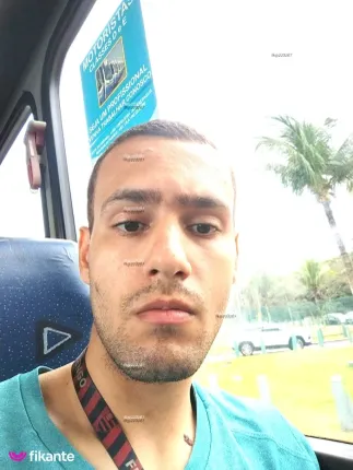 Foto de Carlos Henrique