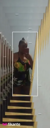 Lai - foto no feed de Salvador
