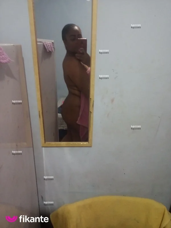 Lai — garota de programa em Salvador