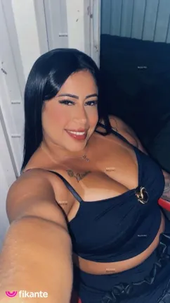 Tainá - foto no feed de Nova Mutum