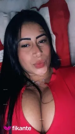 Tainá - foto no feed de Nova Mutum