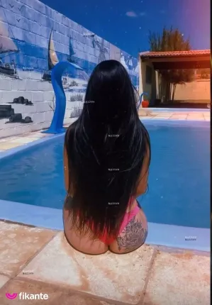 Karol - foto no feed de Catolé do Rocha