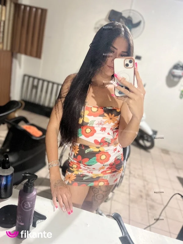 Foto profissional de Karol