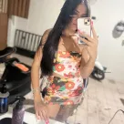Foto profissional de Karol