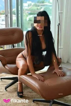 Gabriela Dantas - foto no feed de Sapezal