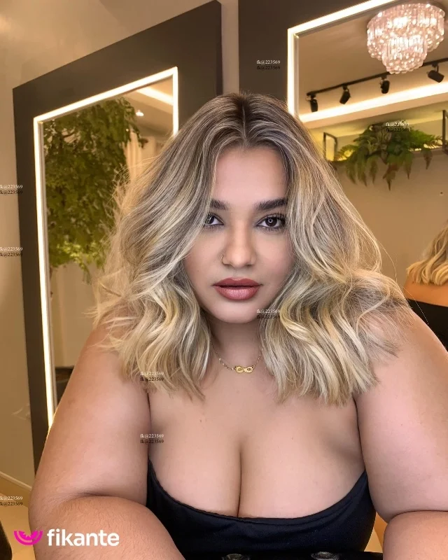 Foto profissional de Clara Sofia