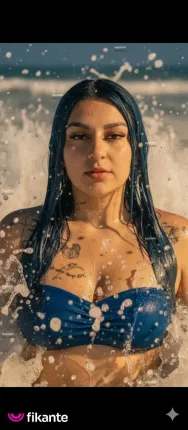 Bruninha - foto no feed de Paraíso do Tocantins