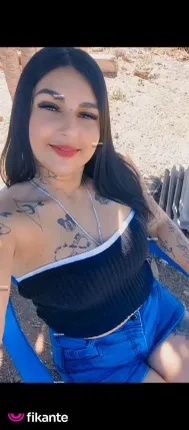 Bruninha - foto no feed de Paraíso do Tocantins