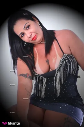 BRUNA - foto no feed de Caiapônia