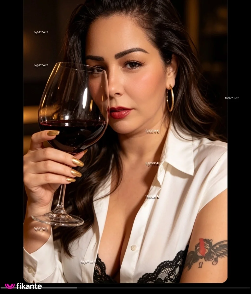 Foto profissional de BRUNA