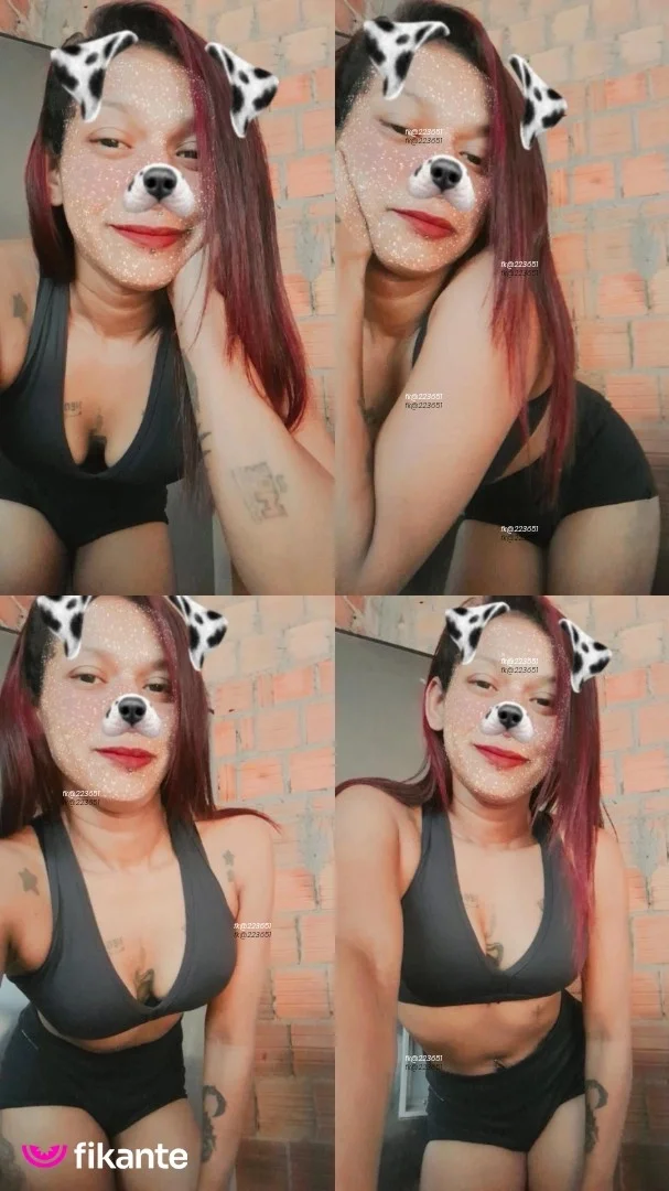 Foto de Morena