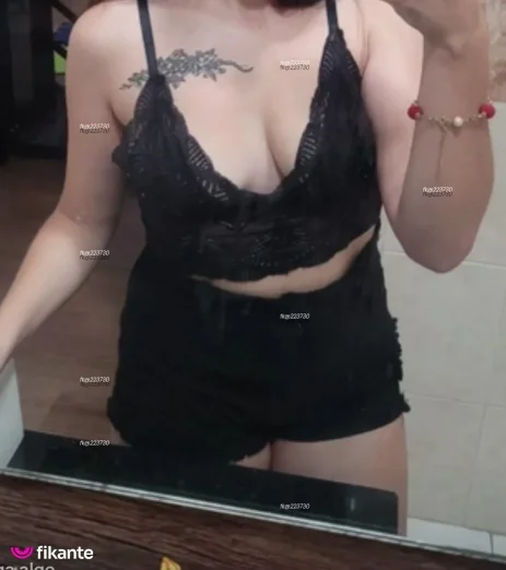 Foto de Julinha