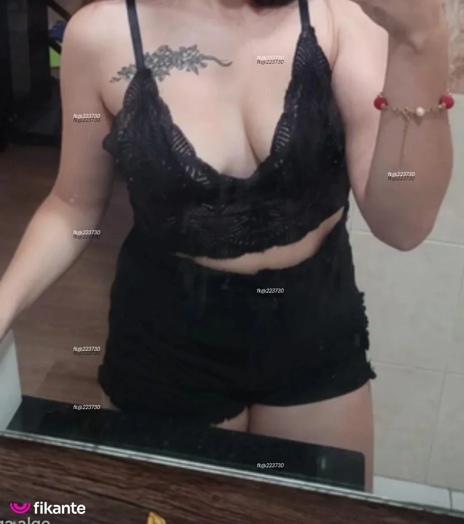Julinha - foto no feed de Guaporé