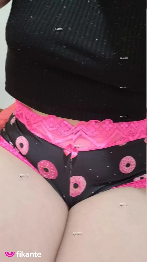 Julinha - foto no feed de Guaporé