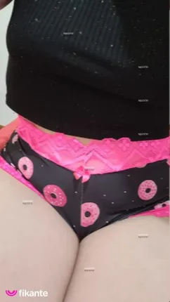 Julinha - foto no feed de Guaporé