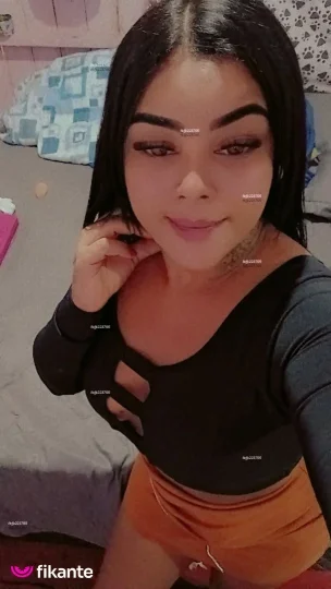 Foto de Mayara: Nova na cidade