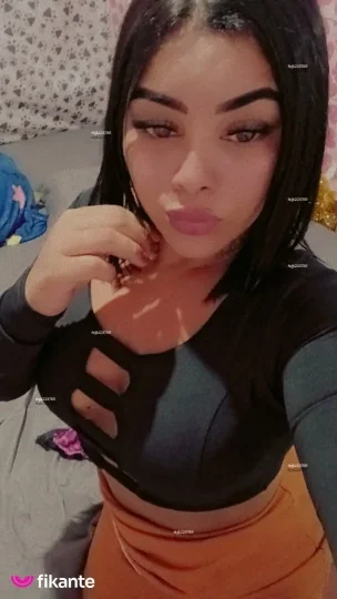 Foto de Mayara