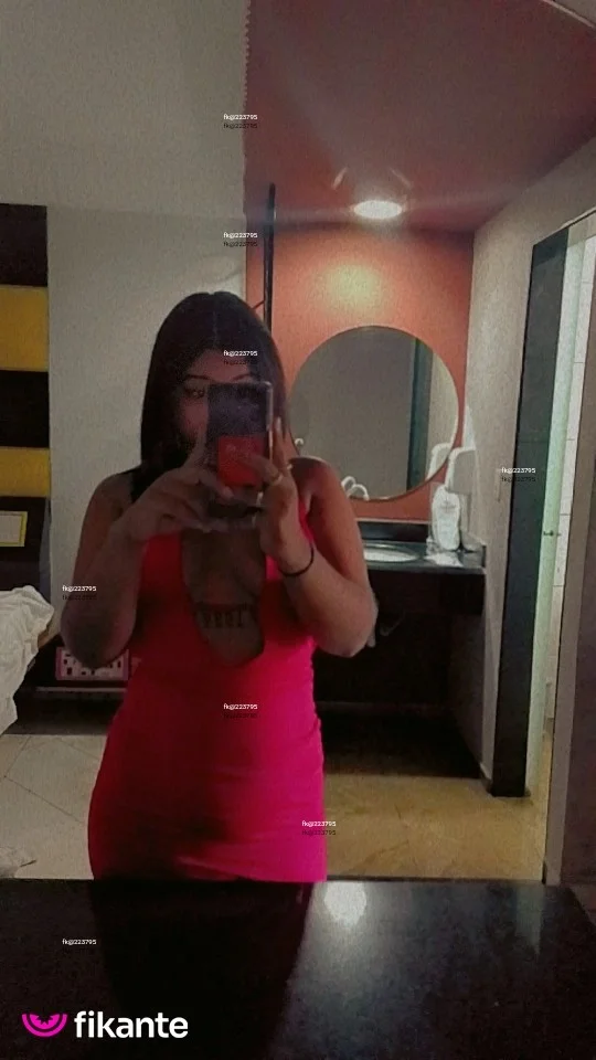 Foto profissional de Mayara