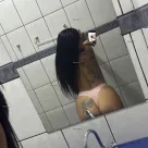 Foto profissional de Amanda trindade