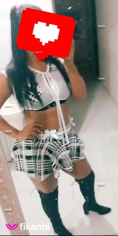 Foto de perfil de Gabriela 