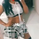 Foto profissional de Gabriela