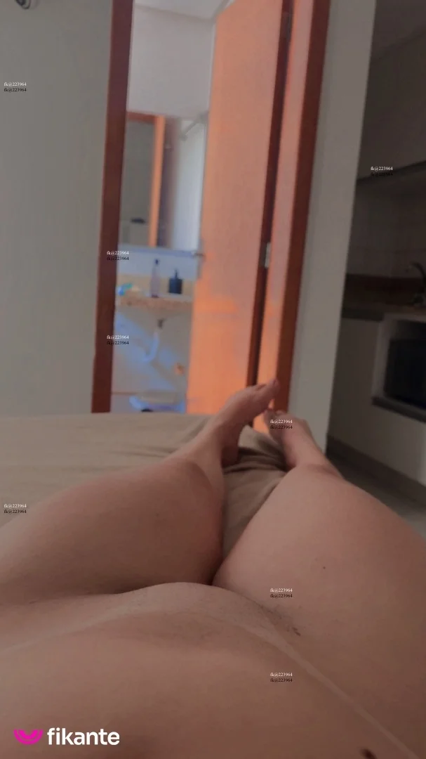 Mili - foto no feed de Goiânia