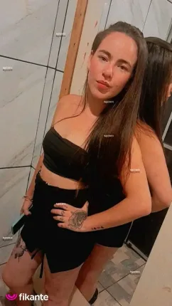 Beatriz - foto no feed de Guarapuava