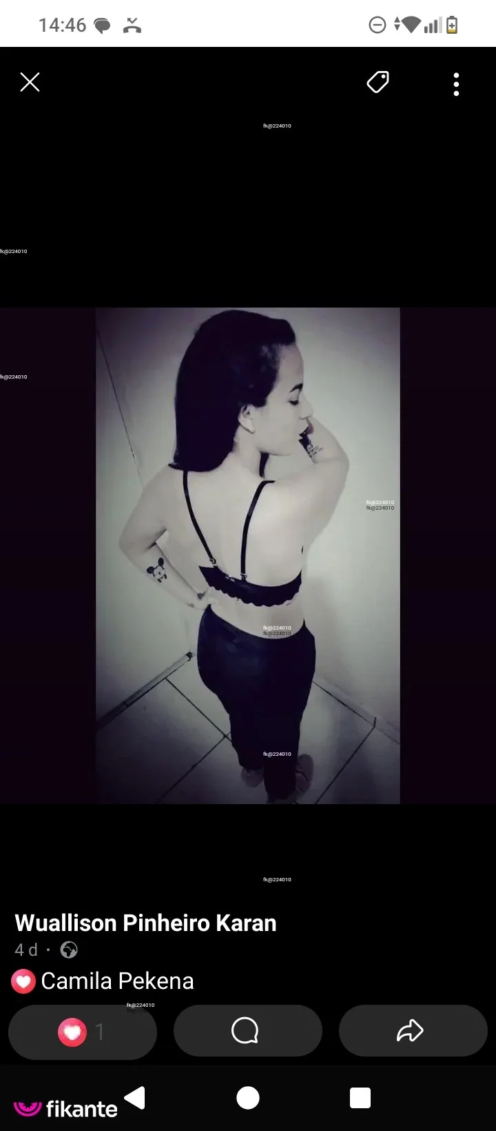 Foto de perfil de Beatriz