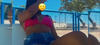 Foto profissional de Bruna Souza