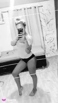 Jade Souza - foto no feed de Porto Alegre do Norte