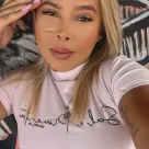 Foto profissional de Jade Souza
