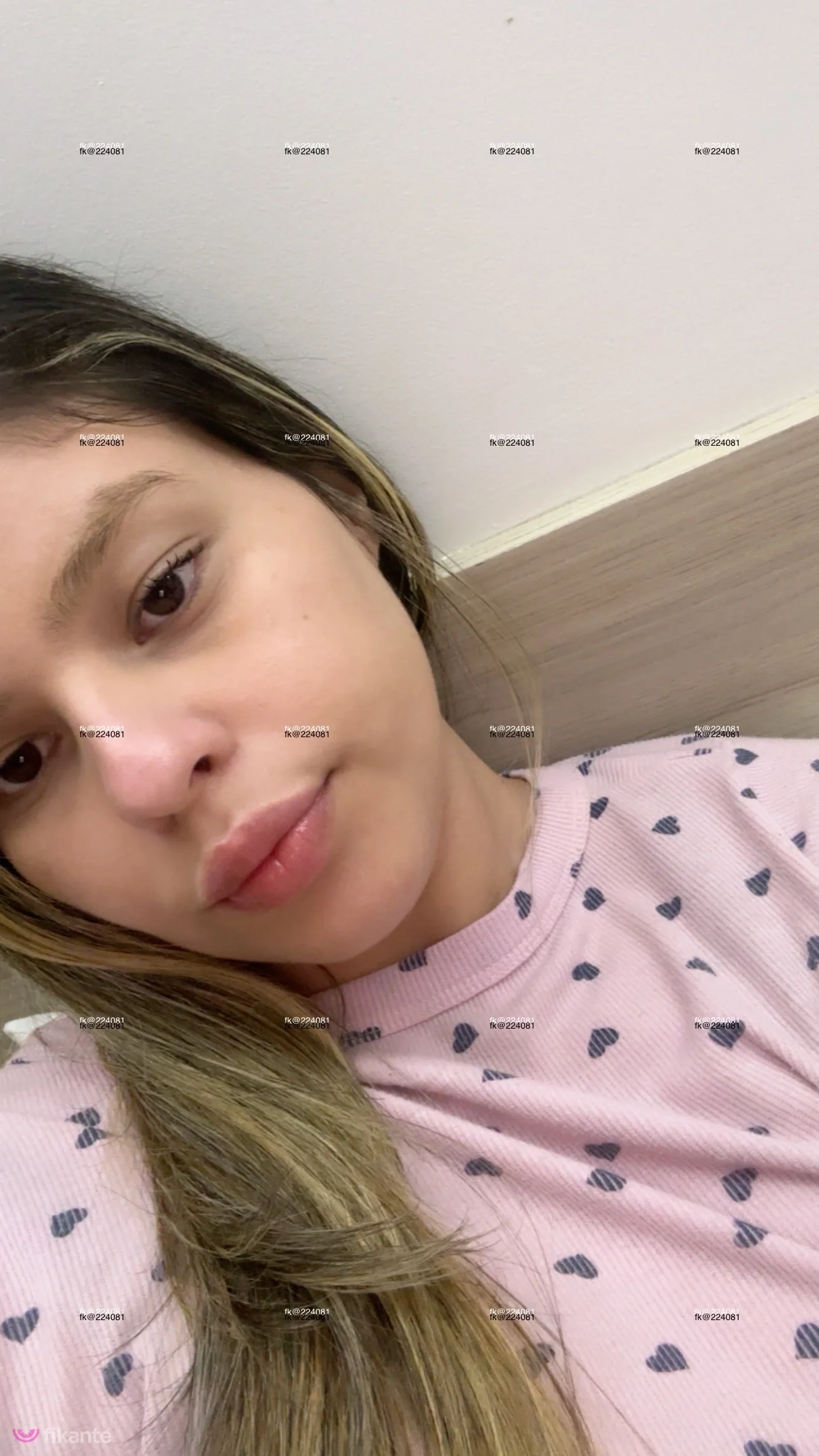 Foto profissional de Yngrid santos 