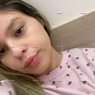 Foto profissional de Yngrid santos
