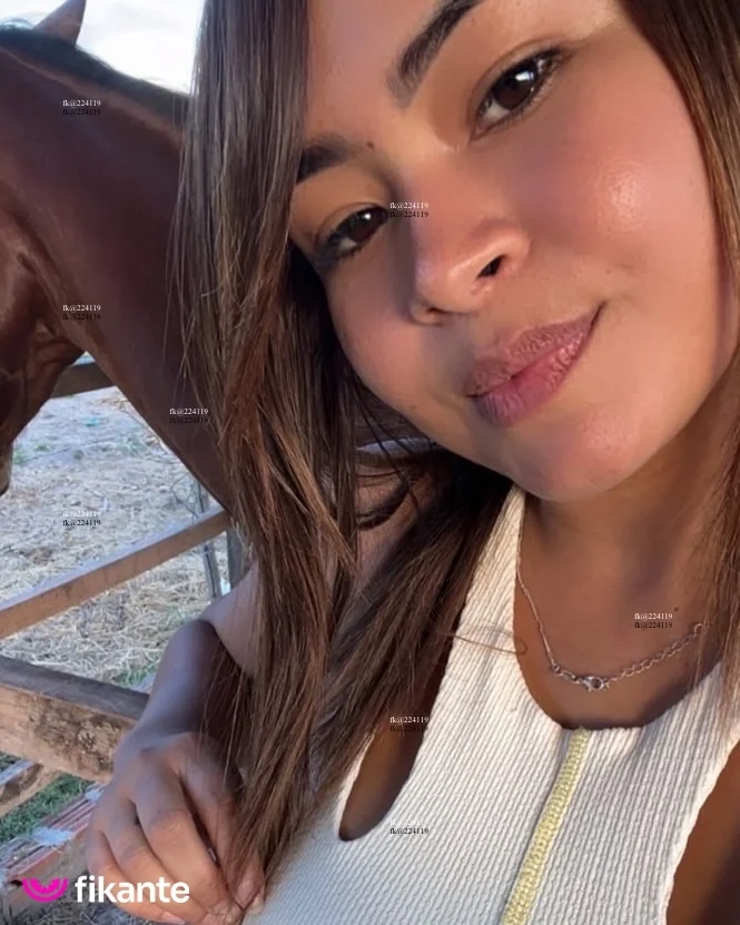 Soraia - foto no feed de Teresina