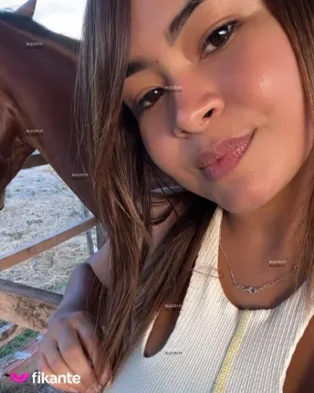 Soraia - foto no feed de Teresina