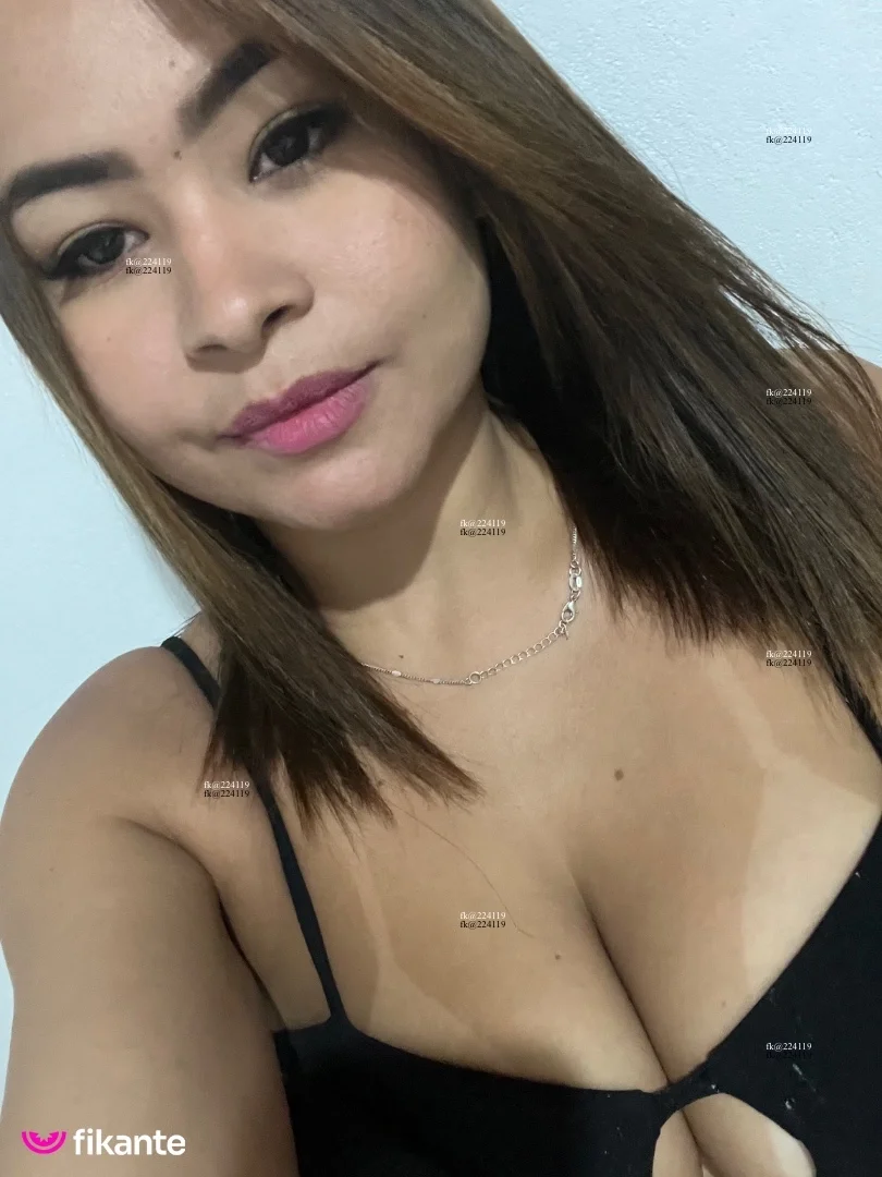 Soraia - foto no feed de Teresina