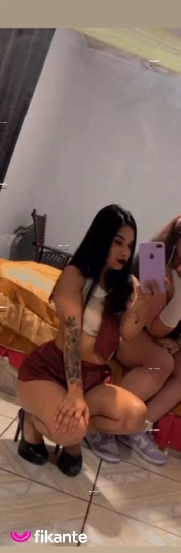 Carolzinha - foto no feed de Guarapuava