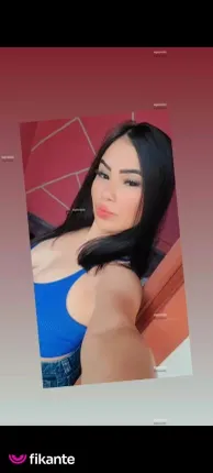 Carolzinha - foto no feed de Guarapuava