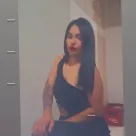 Foto profissional de Carolzinha