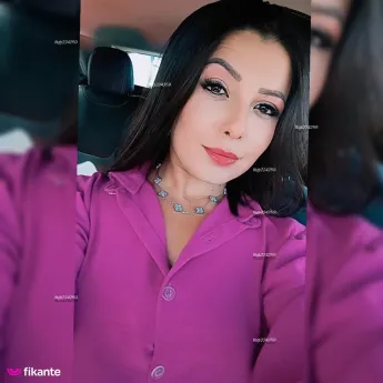 Kelly - foto no feed de Mineiros